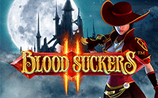 Игровой автомат Blood Suckers 2